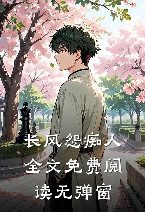 长风怨痴人全文免费阅读无弹窗