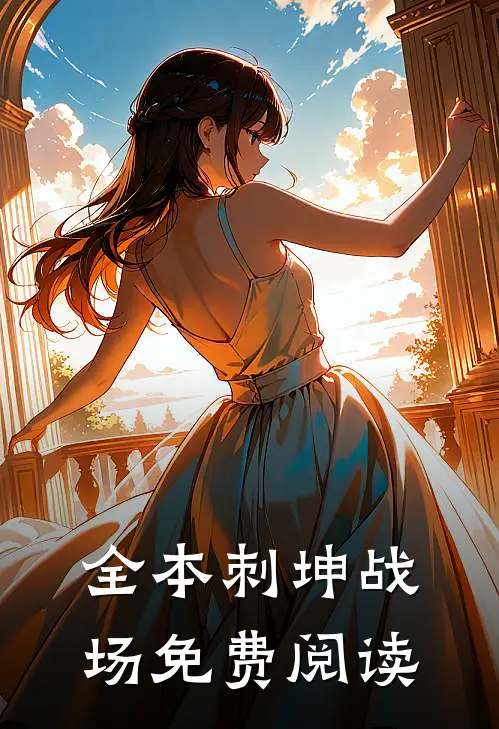 全本刺坤战场免费阅读