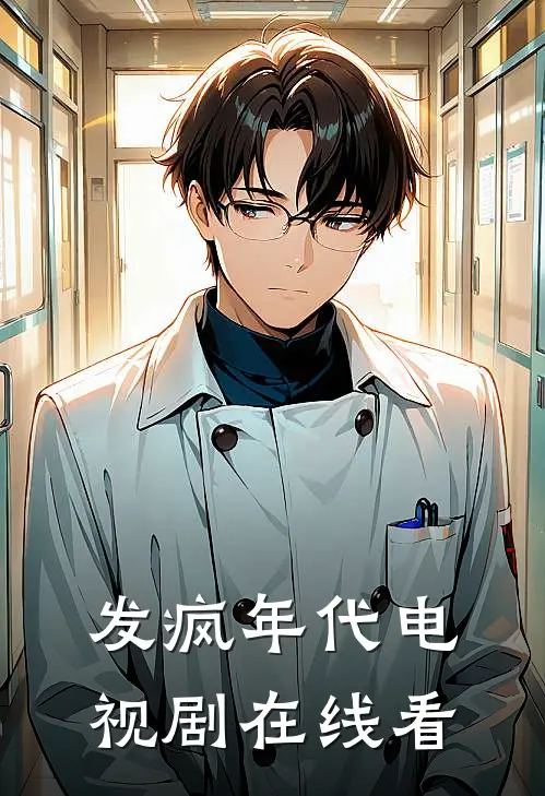 发疯年代电视剧在线看