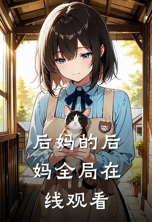后妈的后妈全局在线观看