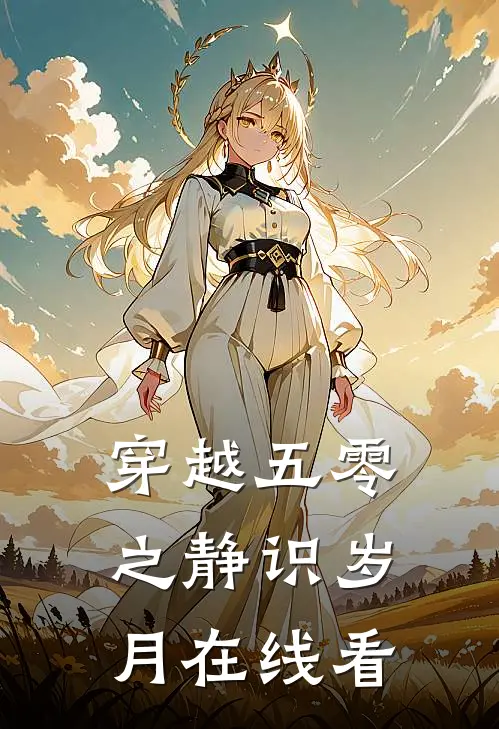 穿越五零之静识岁月在线看