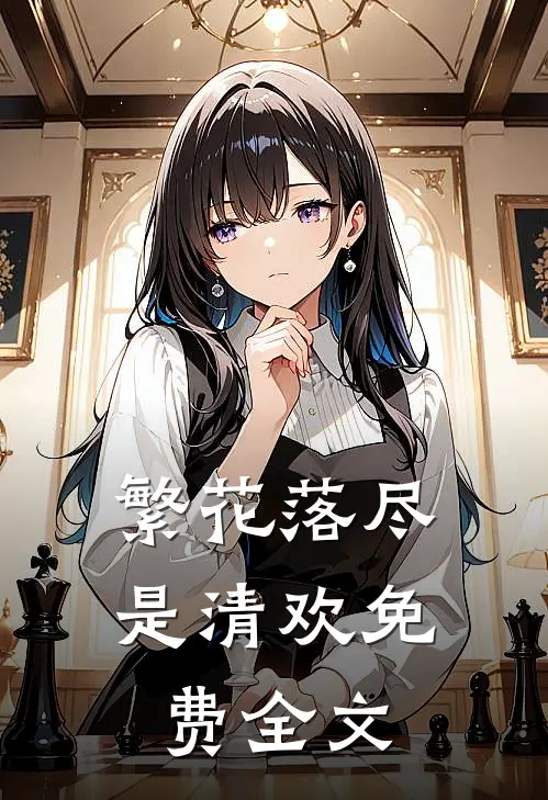 繁花落尽是清欢免费全文