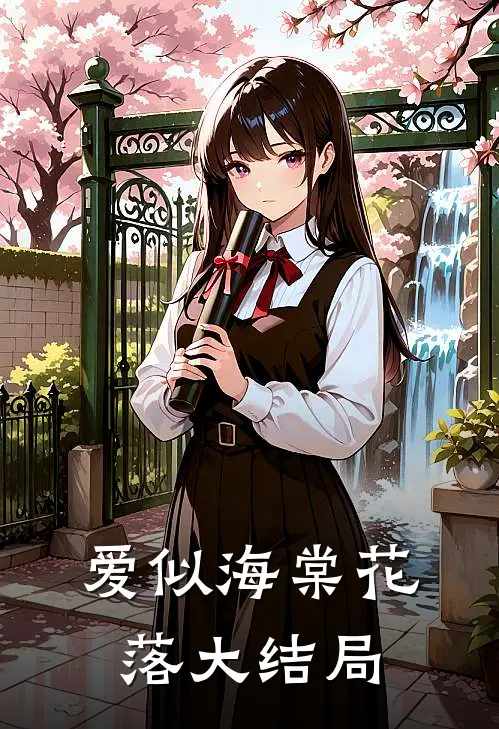 爱似海棠花落大结局