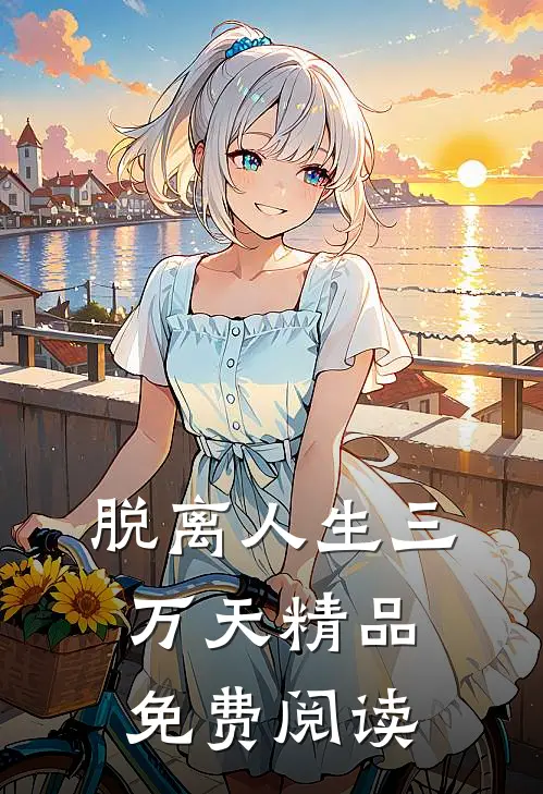脱离人生三万天精品免费阅读