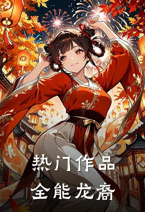 热门作品全能龙裔