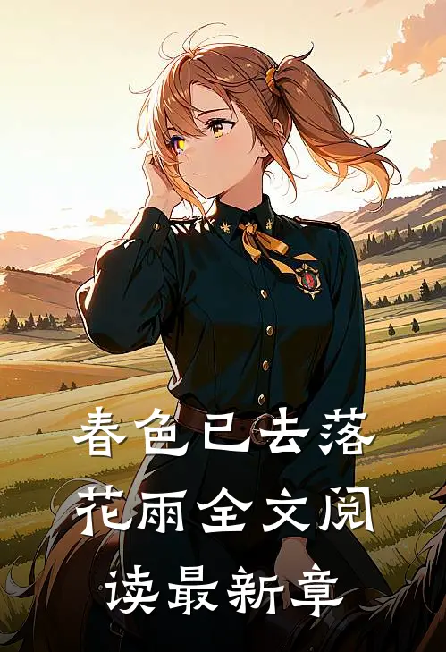 春色已去落花雨全文阅读最新章