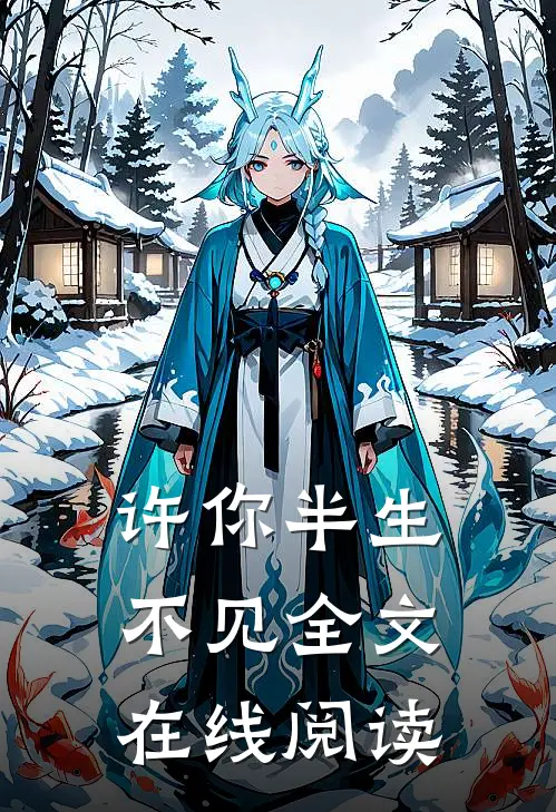 许你半生不见全文在线阅读