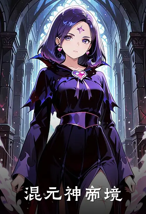 混元神帝境