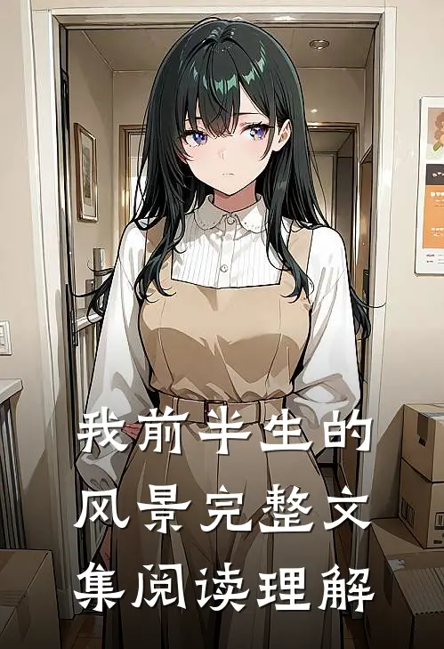 我前半生的风景完整文集阅读理解