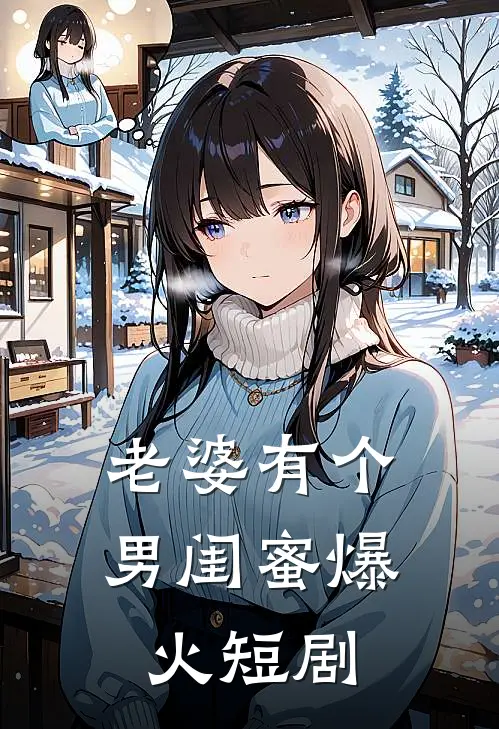 老婆有个男闺蜜爆火短剧