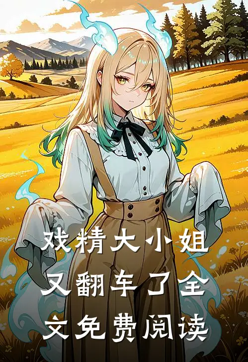 戏精大小姐又翻车了全文免费阅读