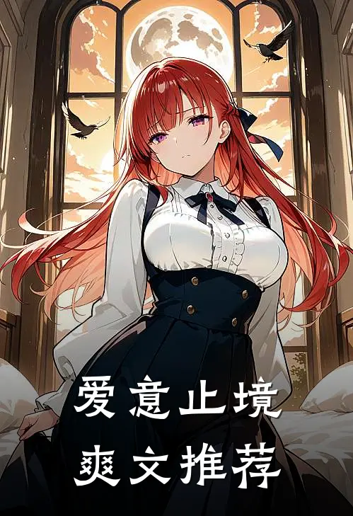爱意止境爽文推荐