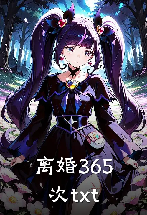离婚365次txt