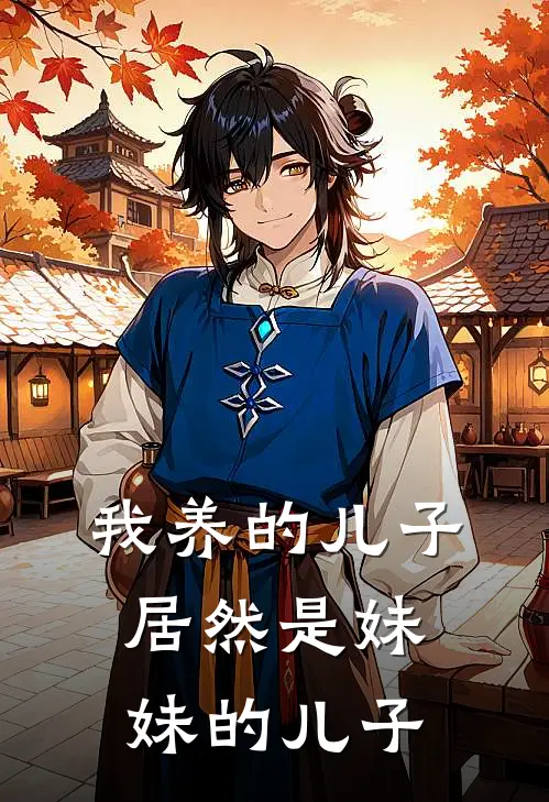 我养的儿子居然是妹妹的儿子