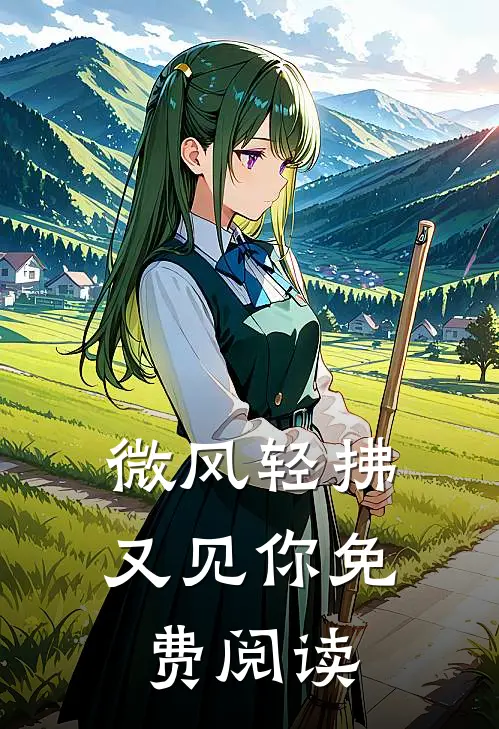 微风轻拂又见你免费阅读