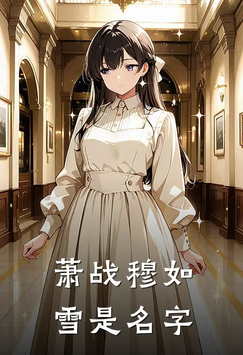 萧战穆如雪是名字