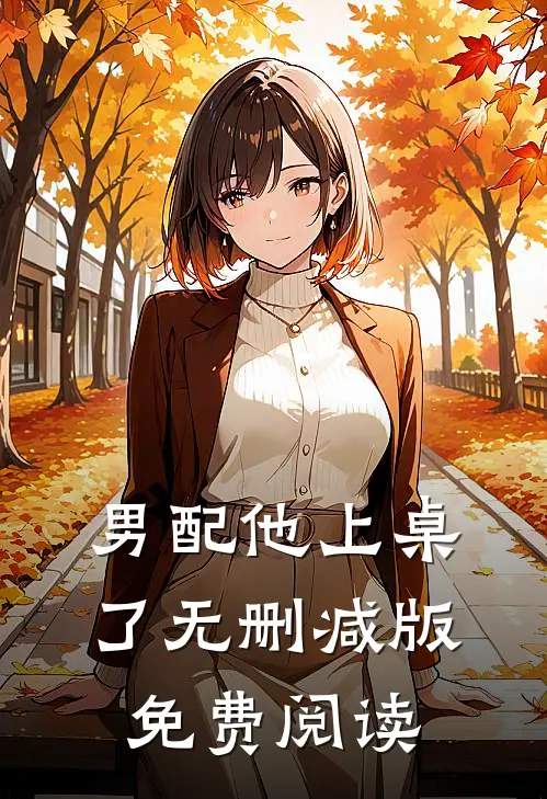 男配他上桌了无删减版免费阅读
