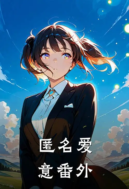 匿名爱意番外