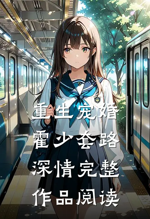 重生宠婚霍少套路深情完整作品阅读