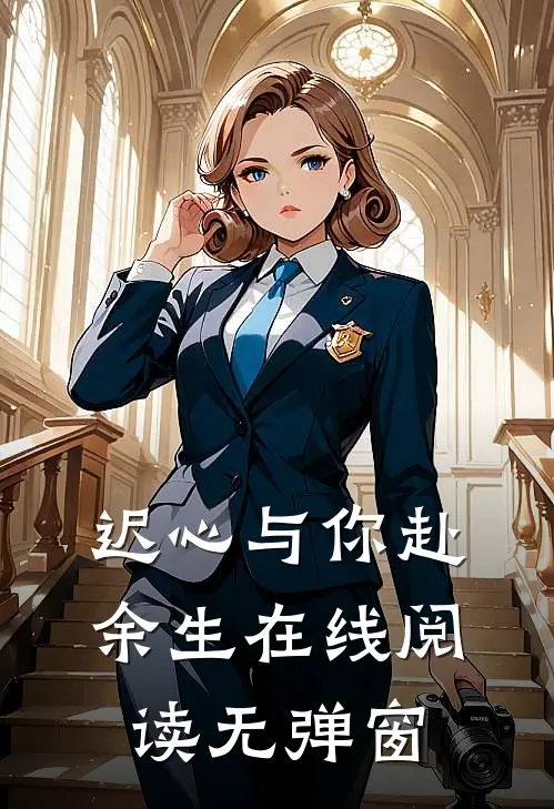 迟心与你赴余生在线阅读无弹窗