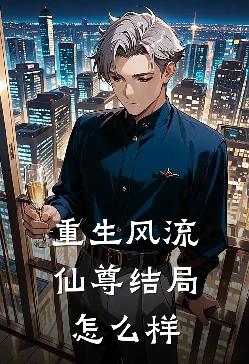 重生风流仙尊结局怎么样