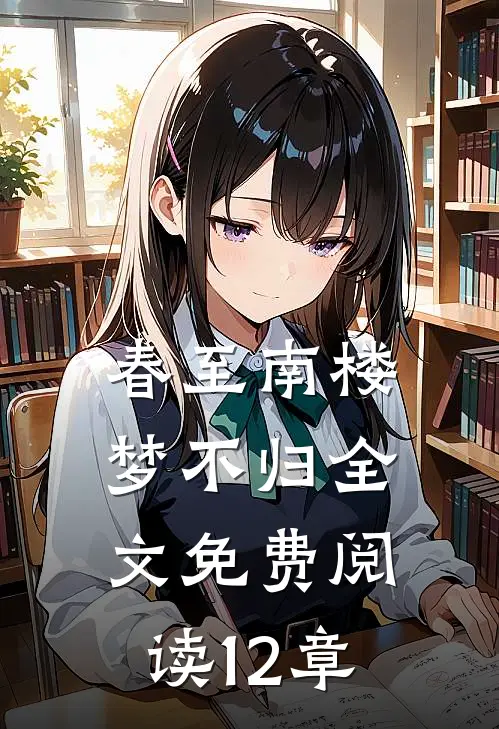 春至南楼梦不归全文免费阅读12章