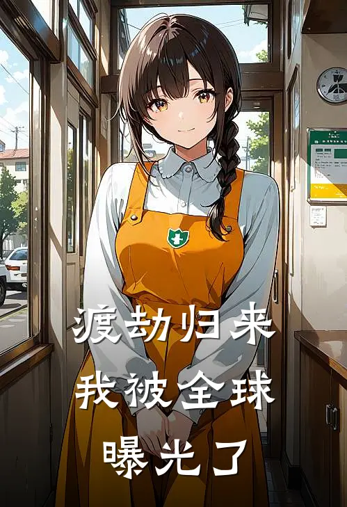渡劫归来我被全球曝光了