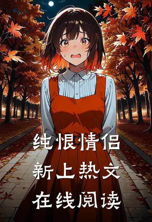 纯恨情侣新上热文在线阅读
