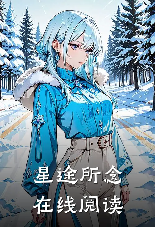 星途所念在线阅读