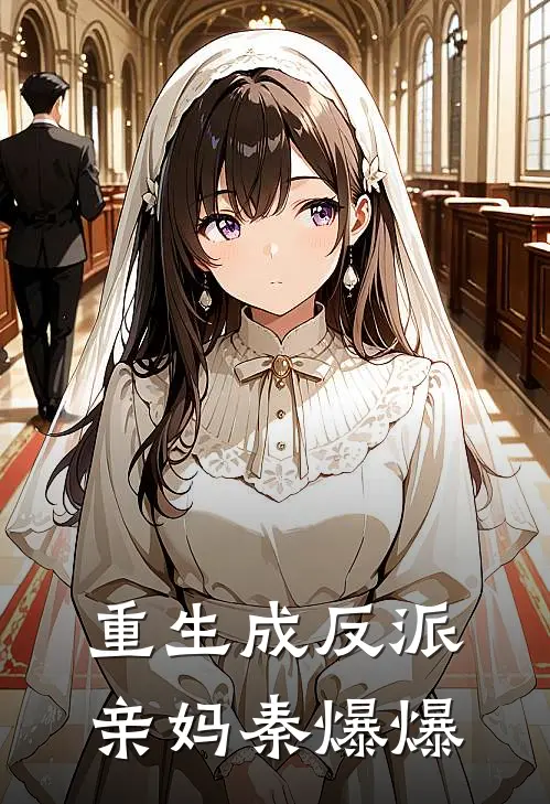 重生成反派亲妈 秦爆爆