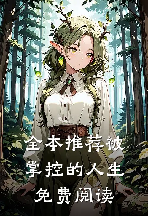 全本推荐被掌控的人生免费阅读