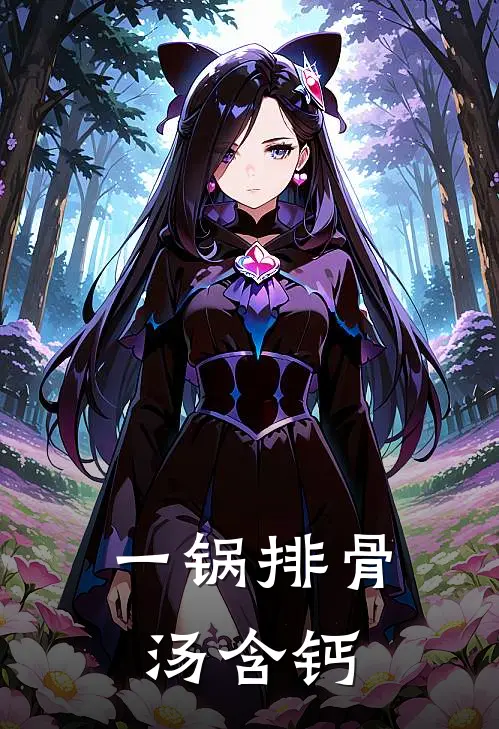 一锅排骨汤含钙