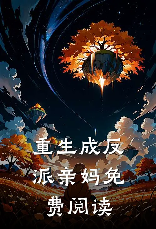 重生成反派亲妈免费阅读