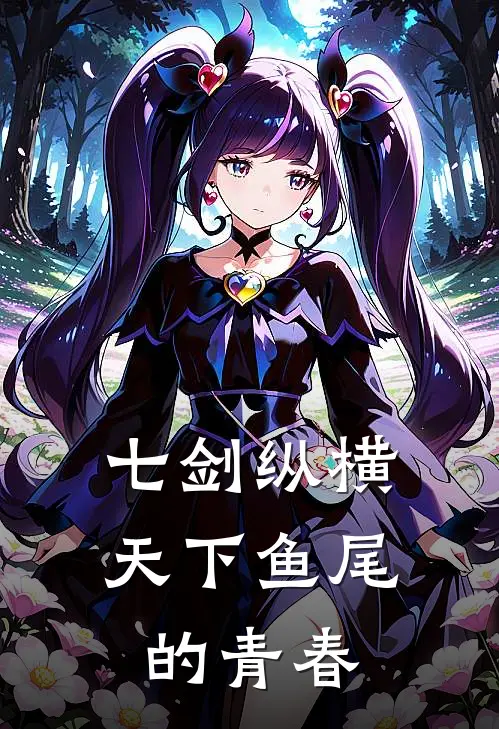 七剑纵横天下 鱼尾的青春