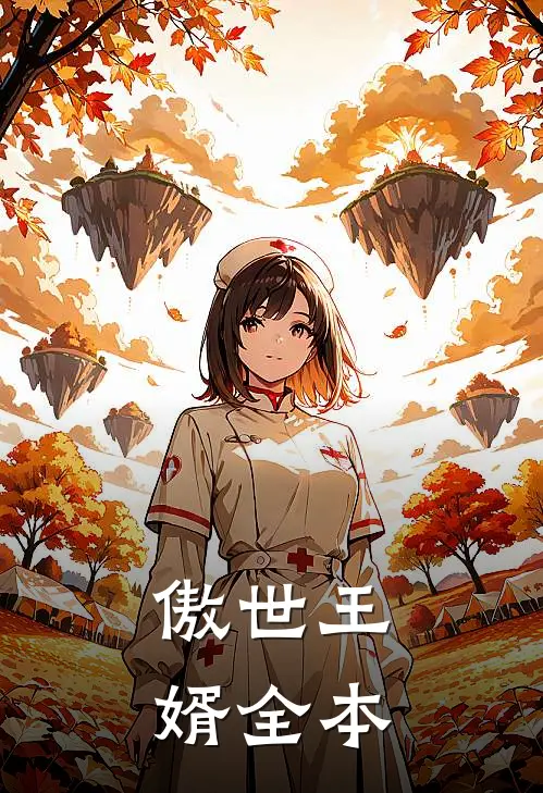 傲世王婿全本