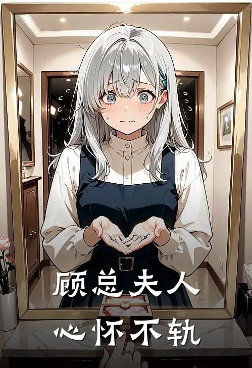 顾总夫人心怀不轨