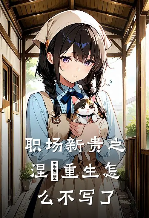职场新贵之涅槃重生怎么不写了
