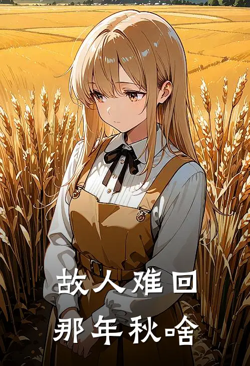 故人难回那年秋啥