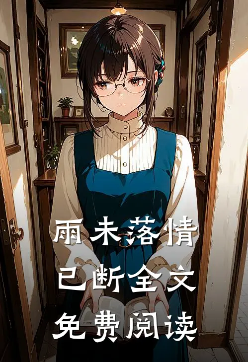 雨未落情已断全文免费阅读