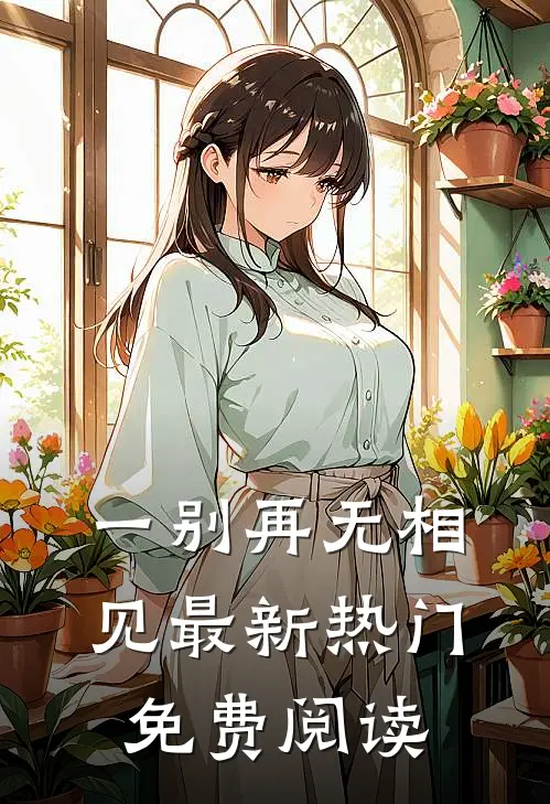 一别再无相见最新热门免费阅读