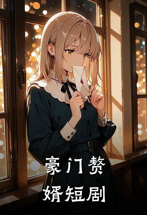 豪门赘婿短剧