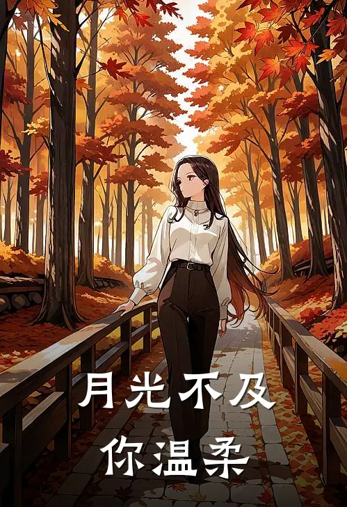 月光不及你温柔