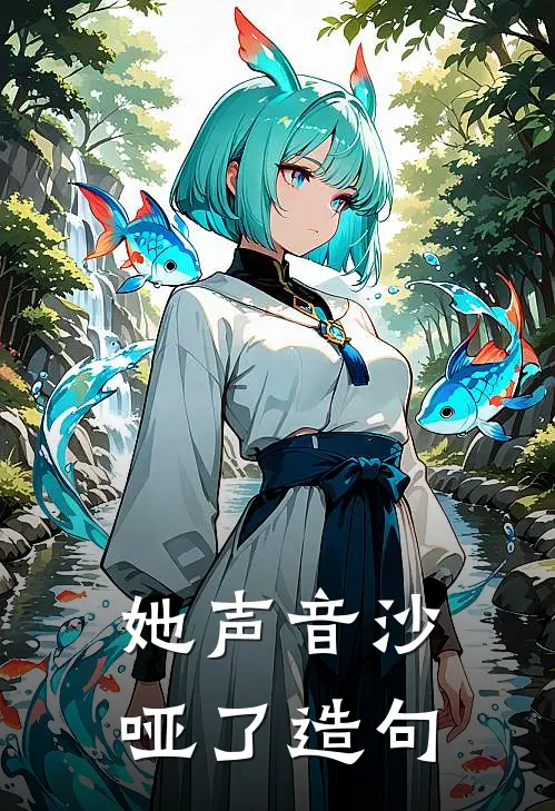 她声音沙哑了造句
