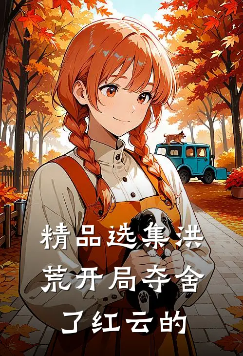 精品选集洪荒开局夺舍了红云的