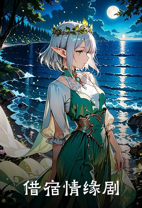 借宿情缘剧