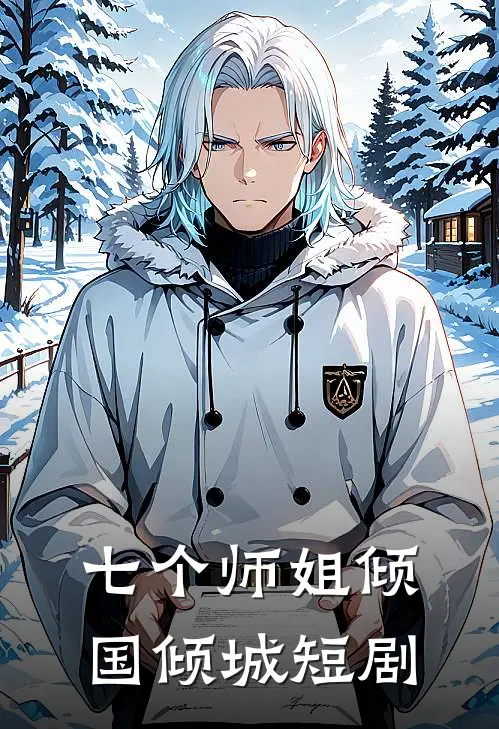 七个师姐倾国倾城短剧