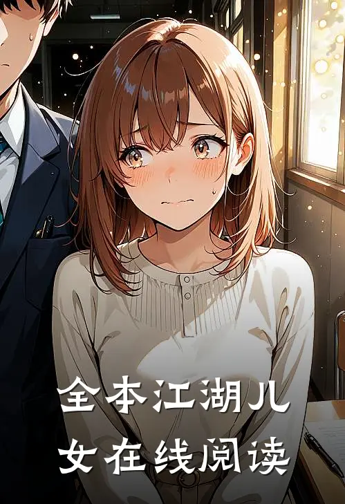 全本江湖儿女在线阅读