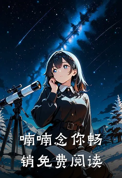 喃喃念你畅销免费阅读
