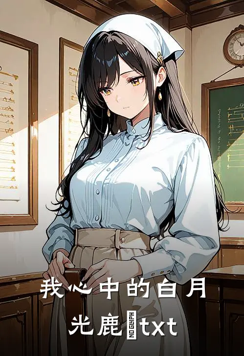 我心中的白月光鹿苧txt