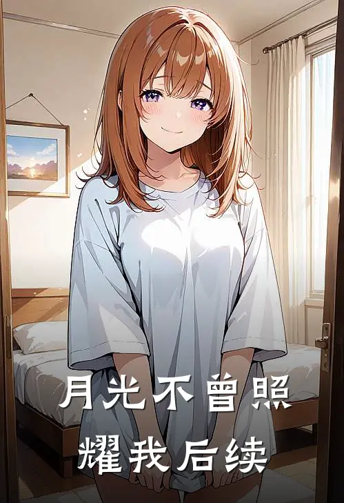 月光不曾照耀我后续